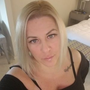 Meet your Posher, Keri